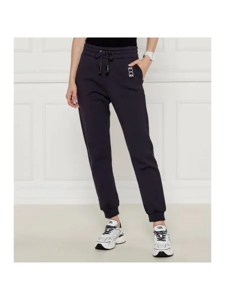 Pinko Pantaloni de trening CARICO