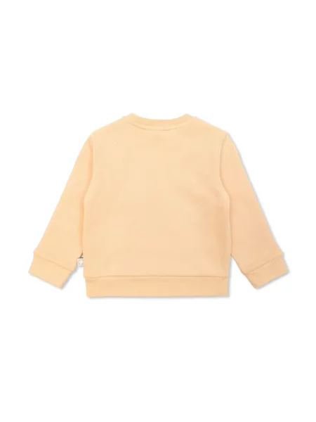 Bluza dziecięca Stella Mccartney różowa