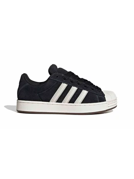 Adidas Superstar ST W Core Black Kobiety Buty sportowe adidas Originals Size: czarny
