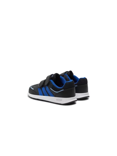 Adidas Tenisice Tensaur Switch crna