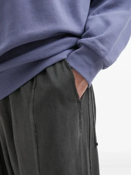 Pantaloni Izzue gri