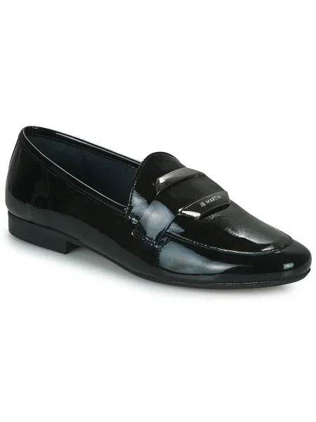 Pantofi Jb Martin negru