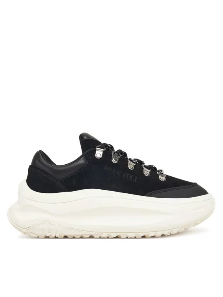 Moon Boot Αθλητικά μαύρο