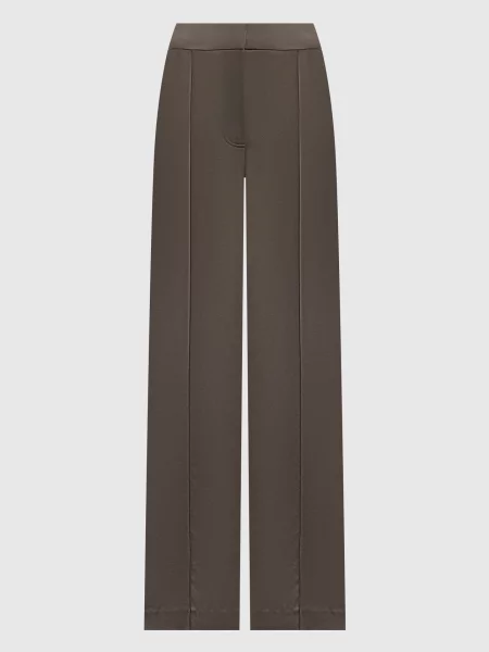 Штани Kyra Wide Leg Simkhai зелені