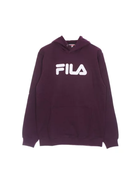 Bluza Fila fioletowa