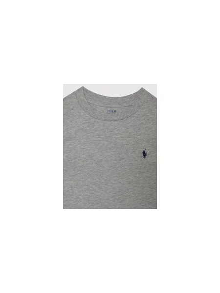 Polo Ralph Lauren Marškinėliai pilka