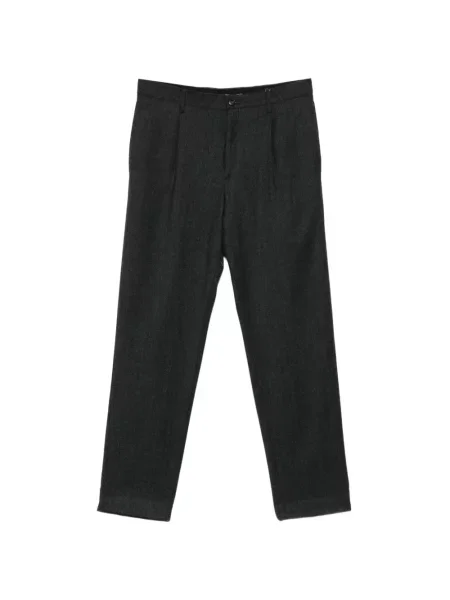 Pantaloni Canali gri