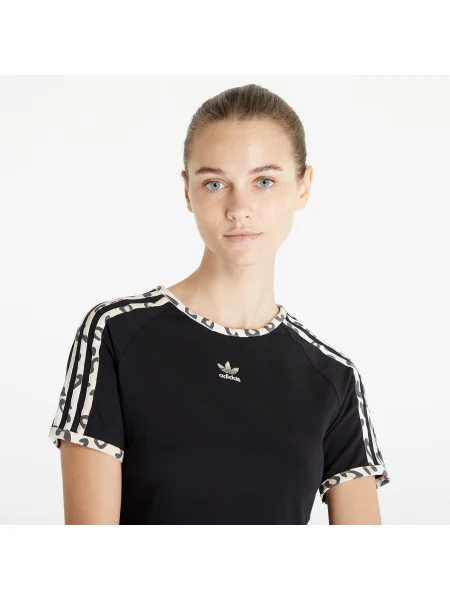 Тениска adidas Originals 0 черно