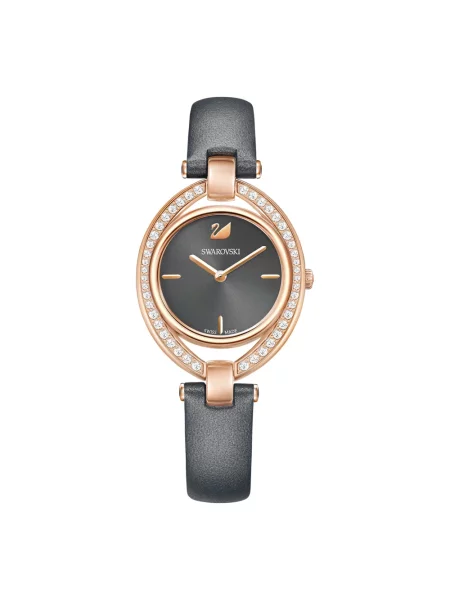 Zegarek Swarovski szary