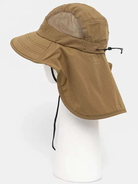 Капелюх Viking Tatlow зелений