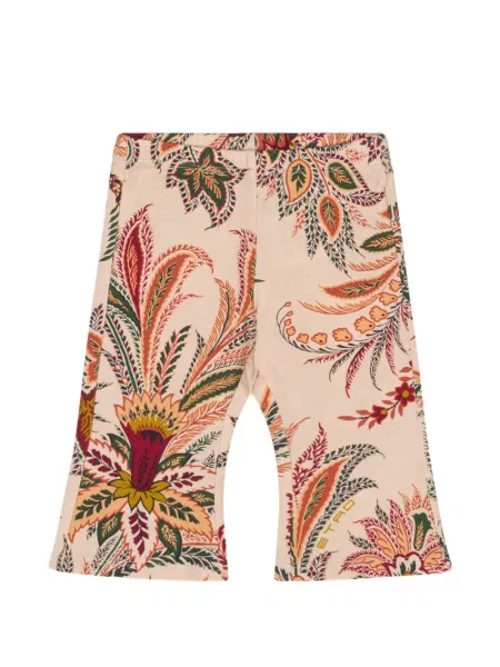 Legginsy dziecięce Etro