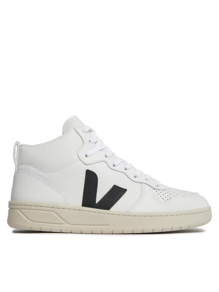 Veja sneakersy skórzane biały