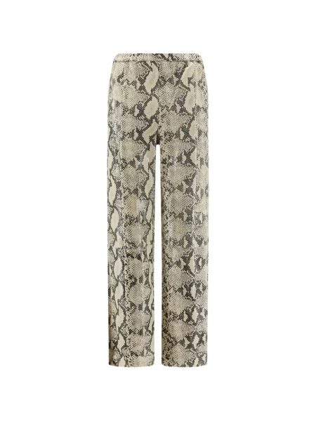 Pantaloni Alysi din piele