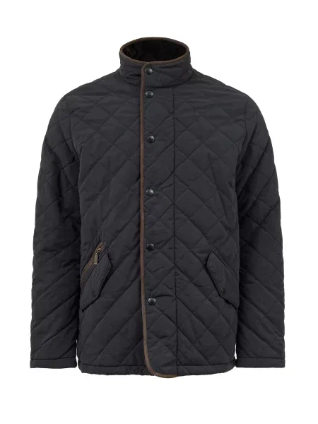 Куртка Barbour синяя