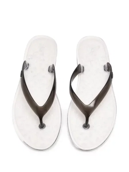 Șlapi Ancient Greek Sandals negru