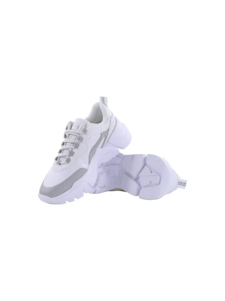 Pantofi Big Star alb
