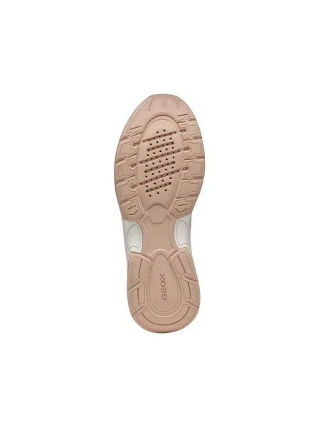 Pantofi Geox gri