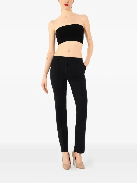 Pantaloni Wolford negru