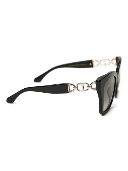 Ochelari de soare Twinset negru