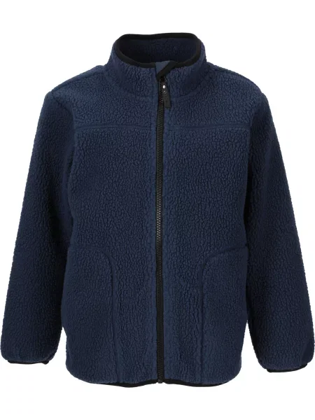 Polar dla dzieci Zigzag Root Teddy niebieska