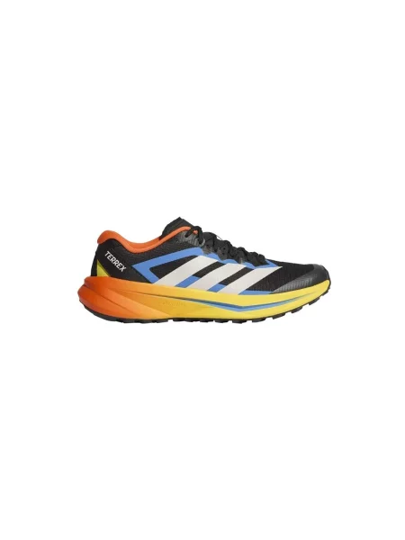 Pantofi Adidas alergare negru