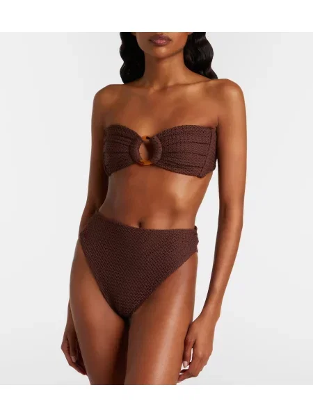 Bikini Montce maro