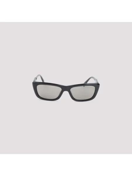 Miu Miu Okulary Przeciwsłoneczne Mu schwarz czarne