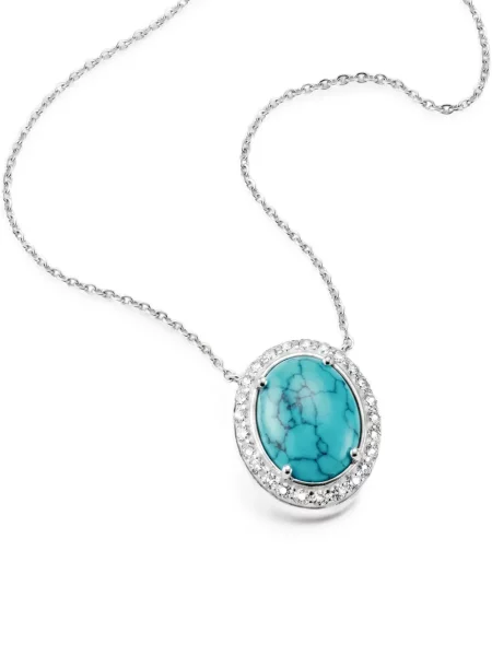 Висулка Thomas Sabo с цирконий