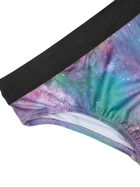 Bikini dziecięce Andorine niebieskie