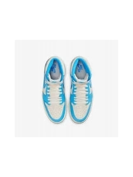 Pantofi Nike retro alb