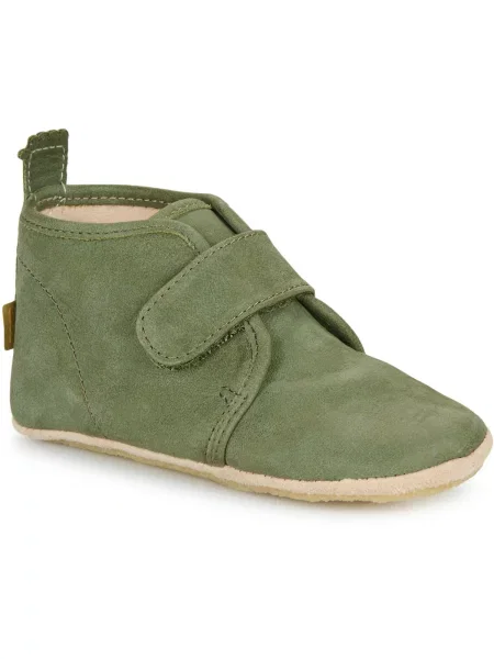 Pantofi copii Easy Peasy verde
