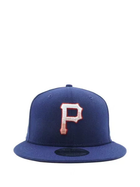 Șapcă New Era Cap albastru