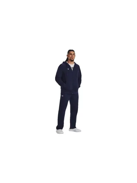 Szvetter Under Armour kék