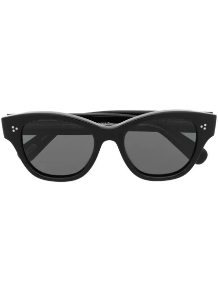 Ochelari de soare Oliver Peoples negru