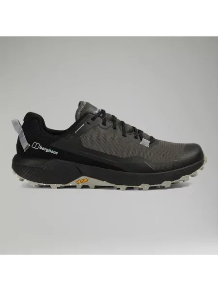 Buty trekkingowe Berghaus Revolute Active czarne