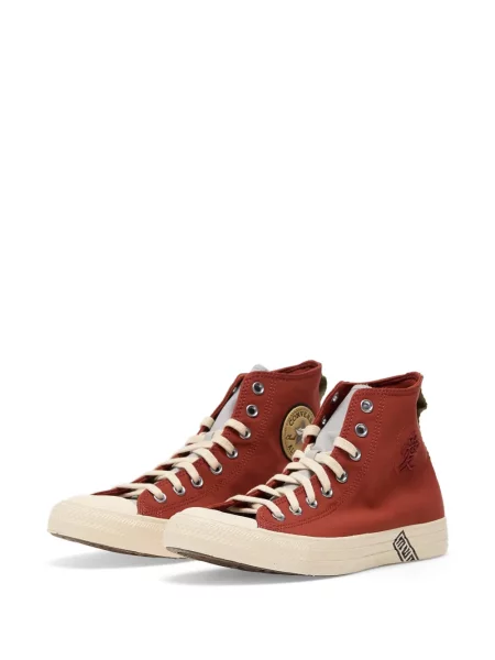 Retro tenisice Converse Chuck Taylor All Star kuglice crna
