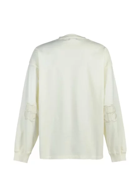 Lung tricou Breath cu autograf