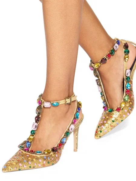 Туфли Kurt Geiger London