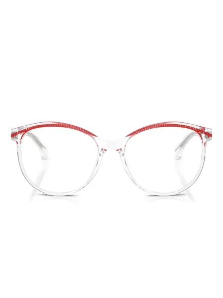 Sunčane naočale Alain Mikli bijela