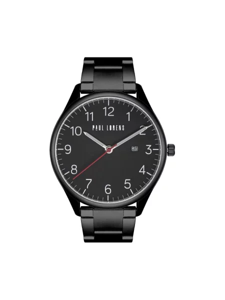 Hodinky Paul Lorens černé