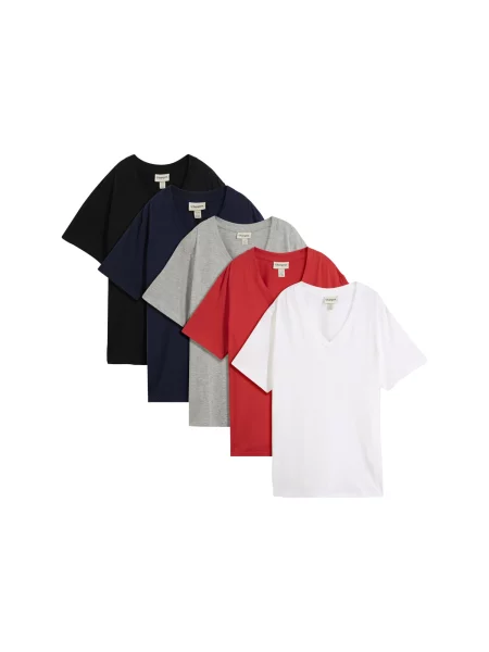 Bonprix Tricou mai multe culori