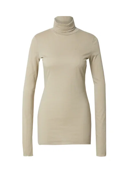 ARMEDANGELS Tričko GRAZILIANAA režná