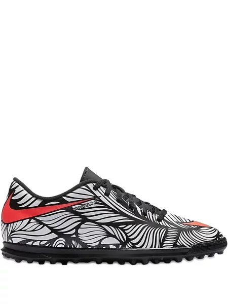 Top Nike cu autograf albastru