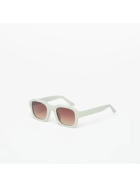 Sluneční brýle Vans 66 Sunglasses Dusty Mint Universal máta