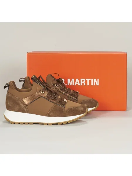 Sneakerși Jb Martin