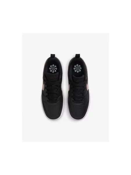 Tenisky Nike biela