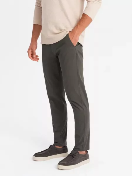 Chinos Ombre khaki