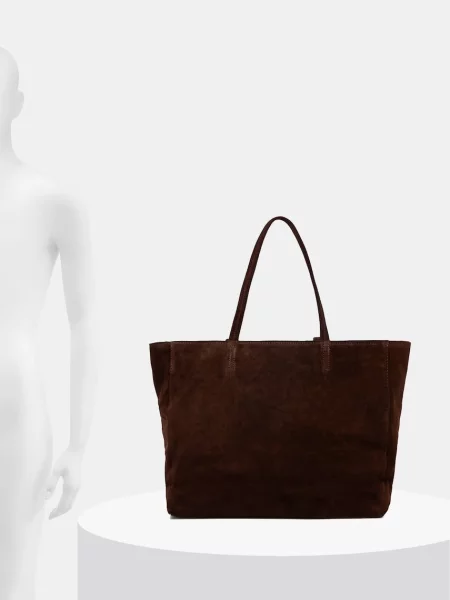 Shopper táska Answear.lab barna