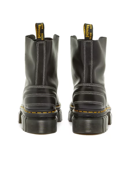 Botki Dr. Martens czarne