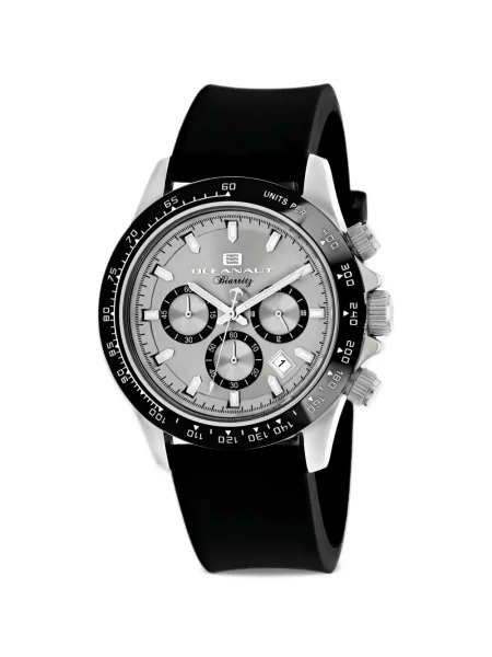Zegarek Oceanaut szary